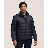 Veste bouffante avec HD1 et T-MAX pour  hommes, Charge, WindRiver Front_Angled_Right