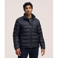 Veste bouffante avec HD1 et T-MAX pour  hommes, Charge, WindRiver