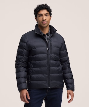 Veste bouffante avec HD1 et T-MAX pour  hommes, Charge, WindRiver