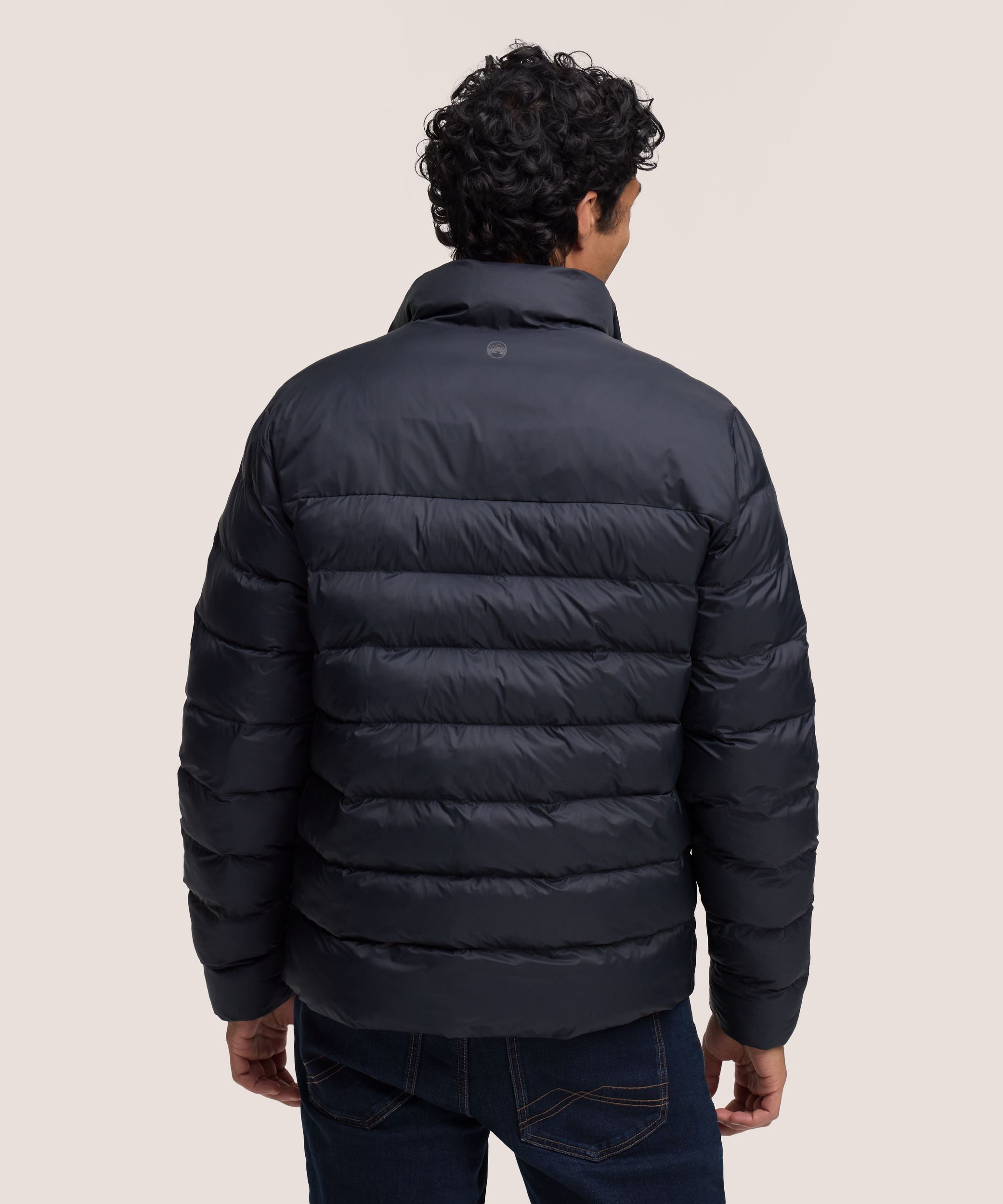 WindRiver Men's HD1 T-MAX Charge Puffer Jacket