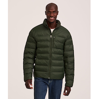 Veste bouffante avec HD1 et T-MAX pour  hommes, Charge, WindRiver