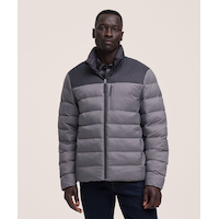 Veste bouffante avec HD1 et T-MAX pour  hommes, Charge, WindRiver