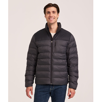 WindRiver Men's HD1 T-MAX Charge Puffer Jacket
