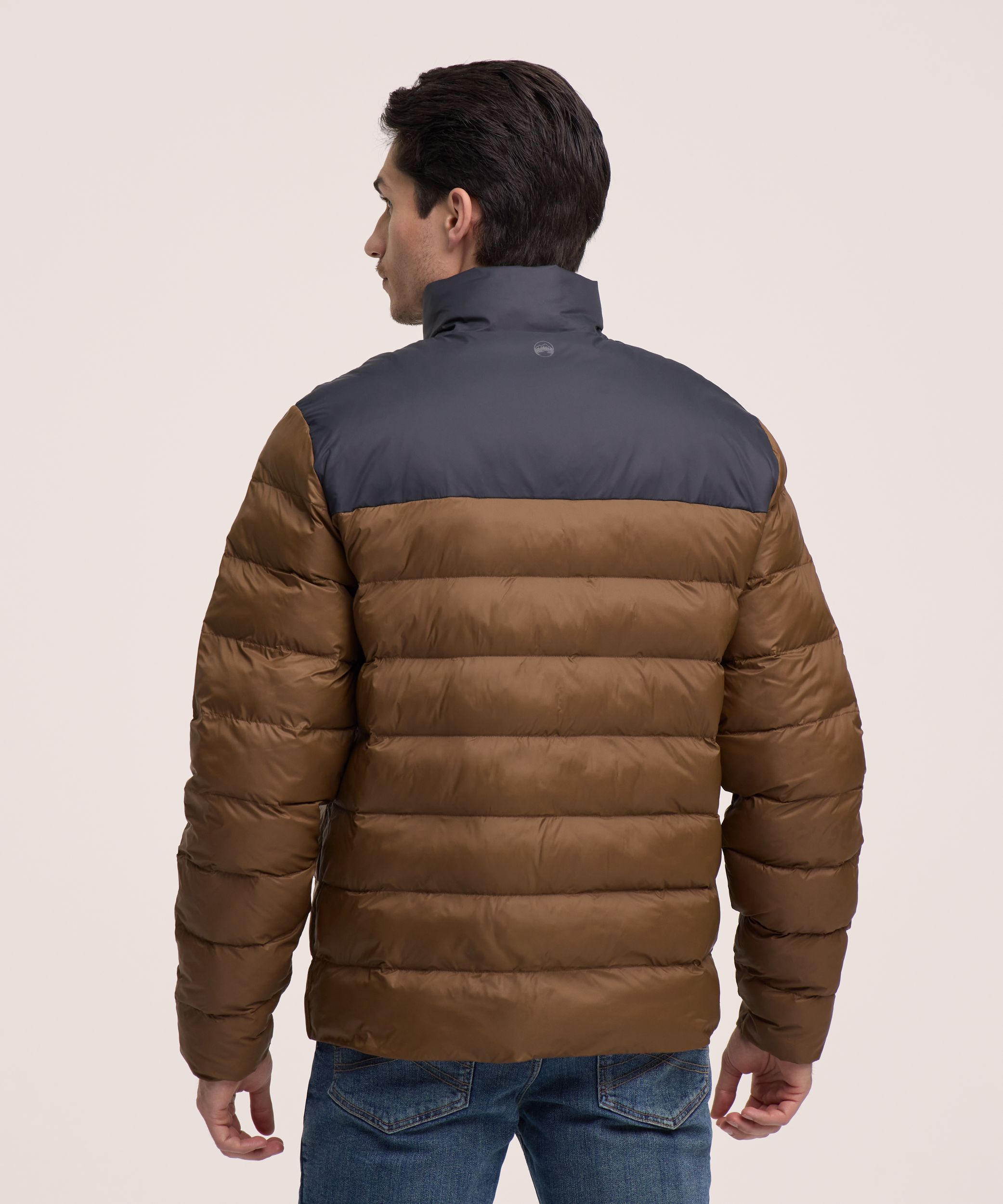 Veste bouffante avec HD1 et T-MAX pour  hommes, Charge, WindRiver