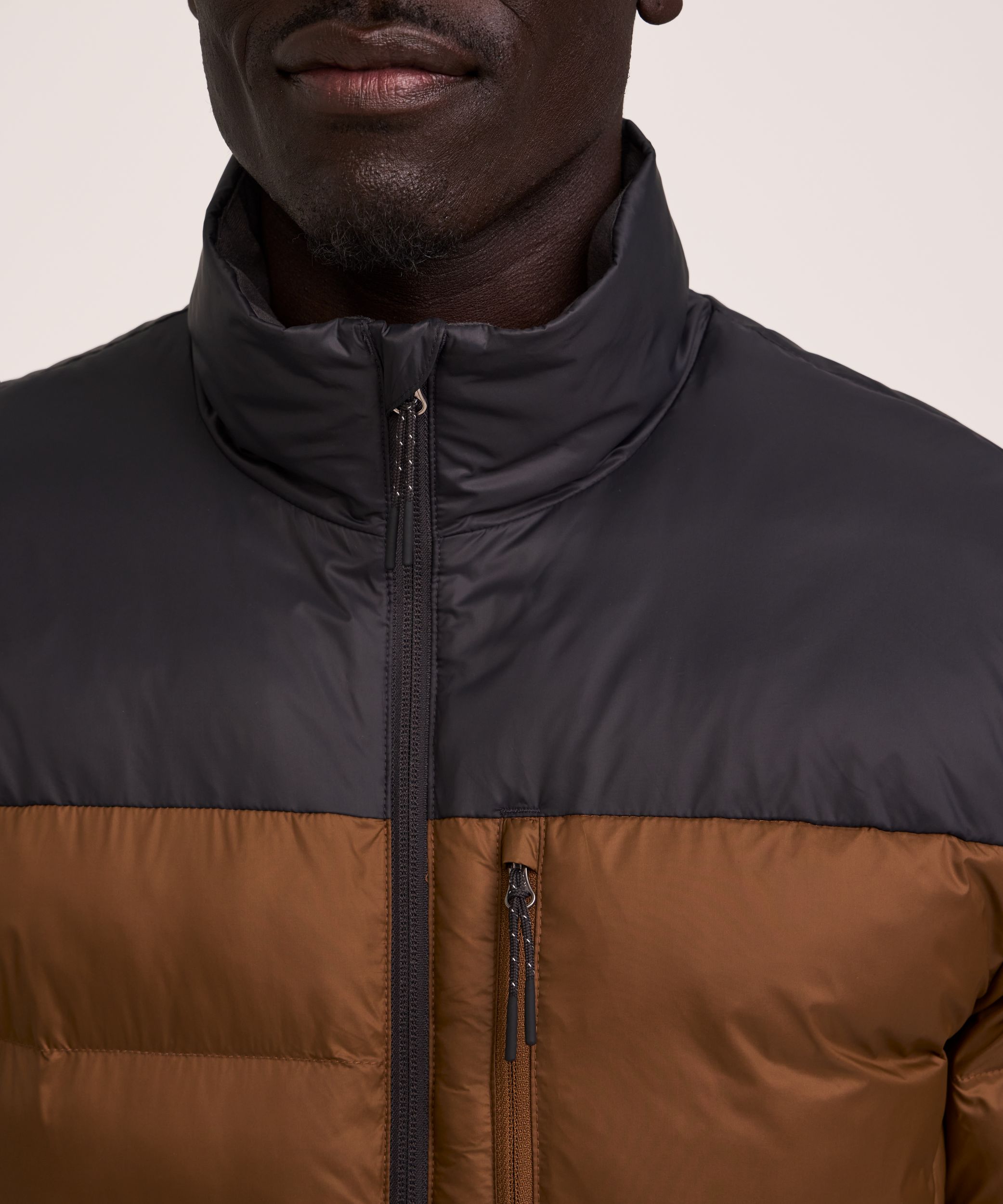 Veste bouffante avec HD1 et T-MAX pour  hommes, Charge, WindRiver