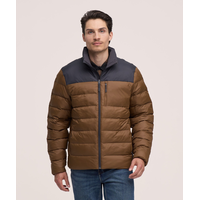 Veste bouffante avec HD1 et T-MAX pour  hommes, Charge, WindRiver