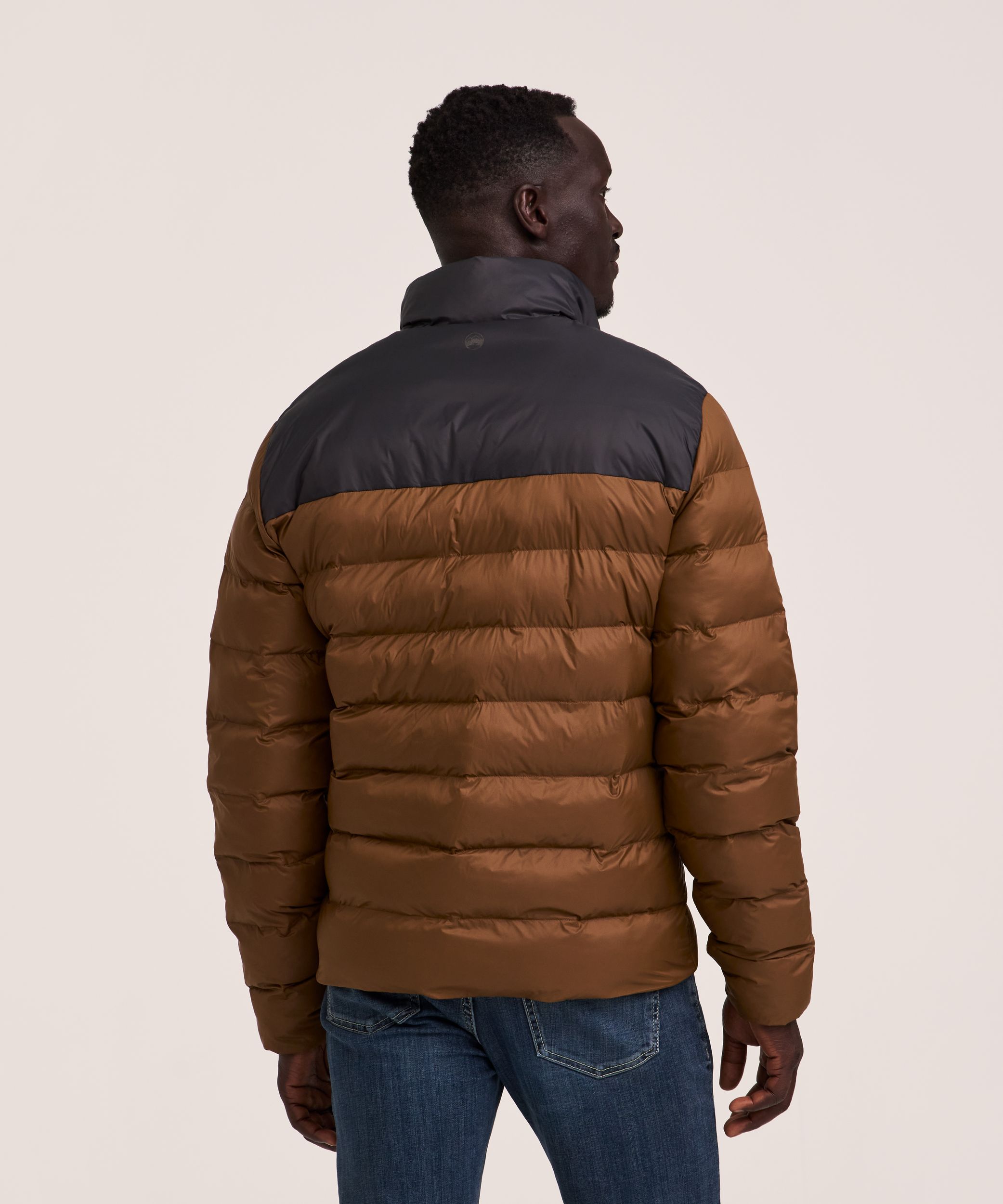 Veste bouffante avec HD1 et T-MAX pour  hommes, Charge, WindRiver