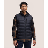 WindRiver Men's HD1 T-MAX Charge Puffer Vest