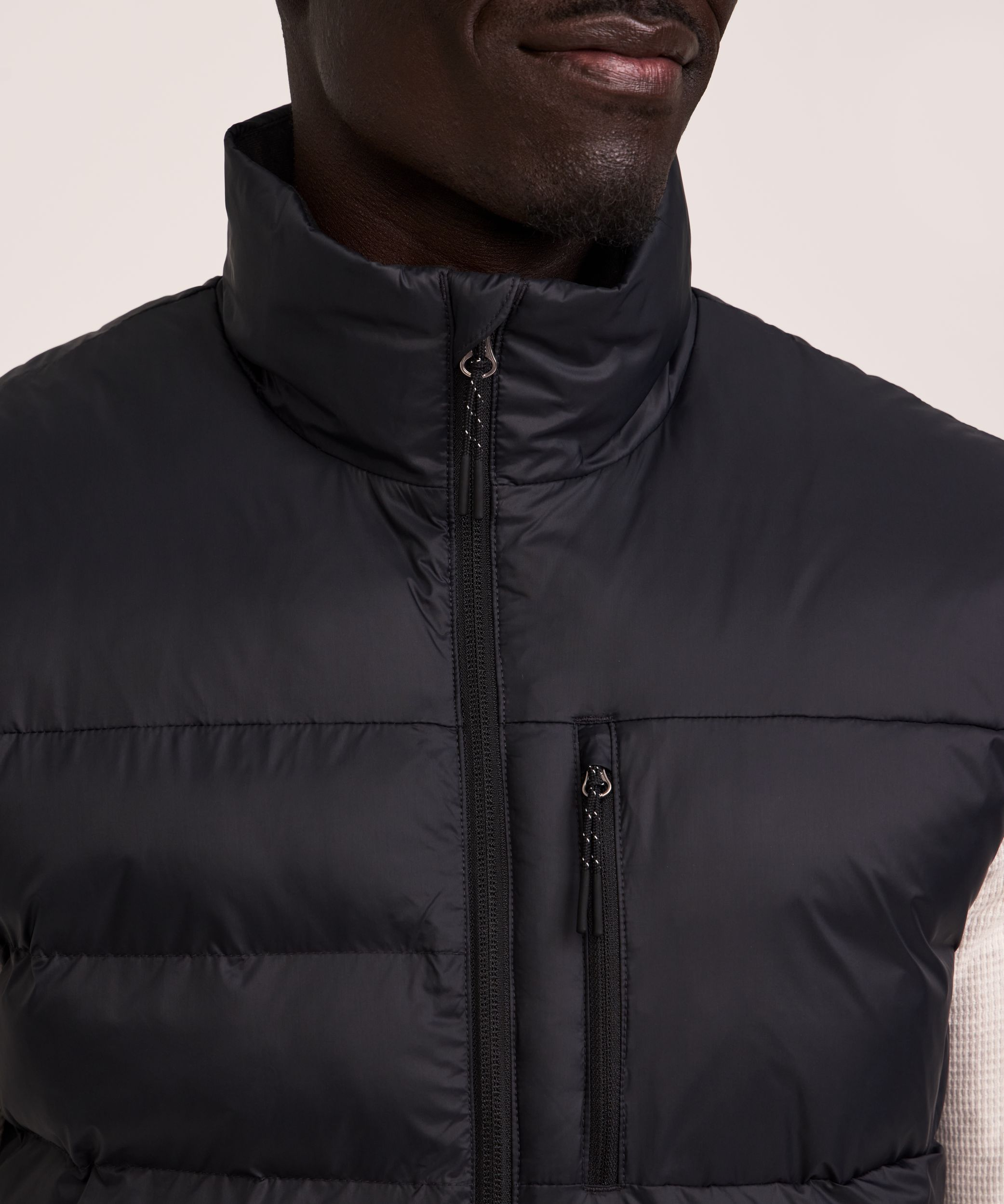 WindRiver Men's HD1 T-MAX Charge Puffer Vest