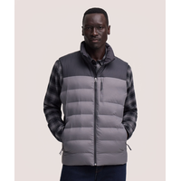 Gilet bouffant avec HD1 et T-MAX pour hommes, Charge, WindRiver