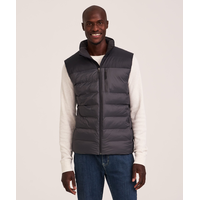 WindRiver Men's HD1 T-MAX Charge Puffer Vest