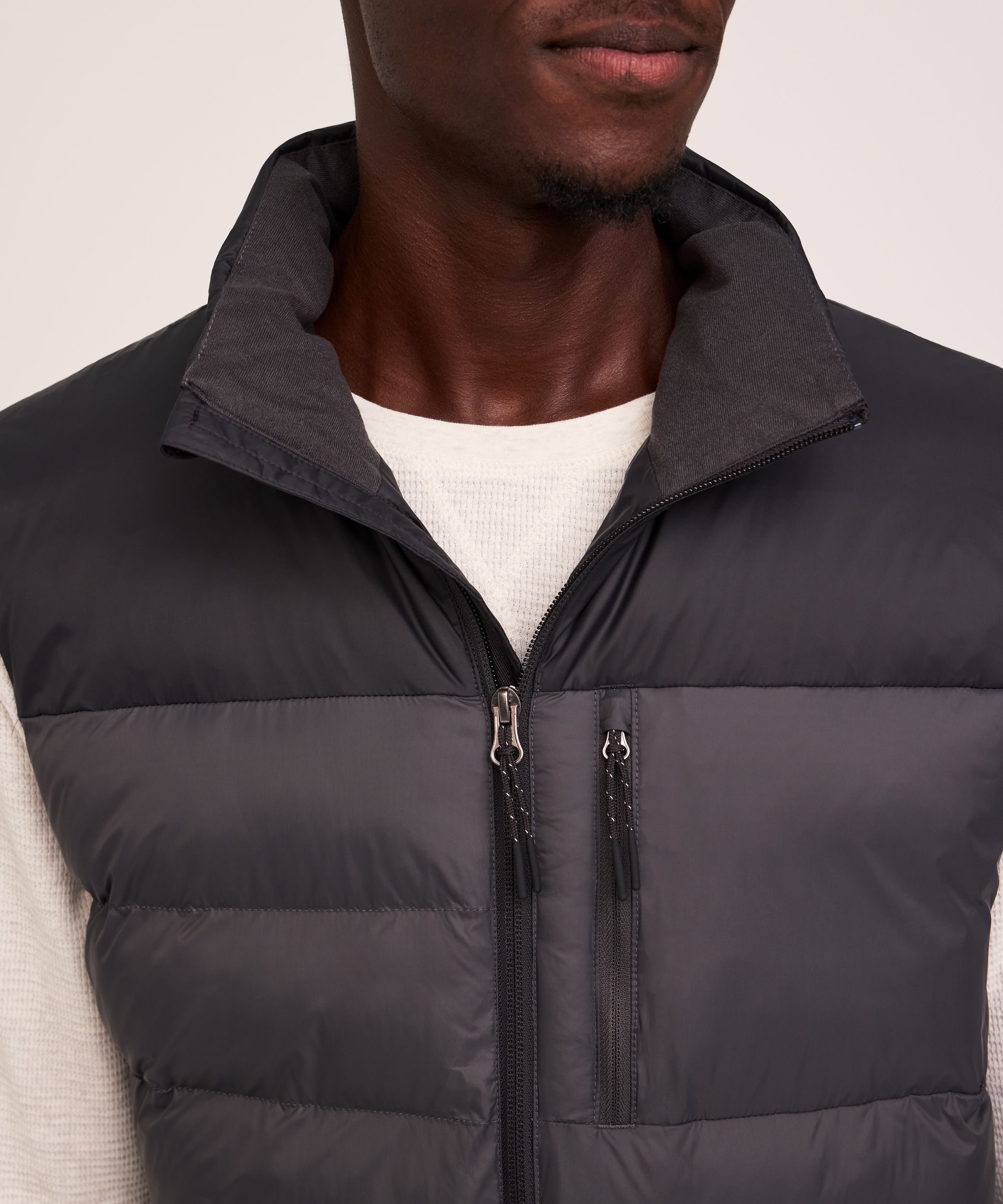 ジャケット・アウター dich Henderson tundra fur vest ジャケット・アウター dich Henderson tundra fur vest dich