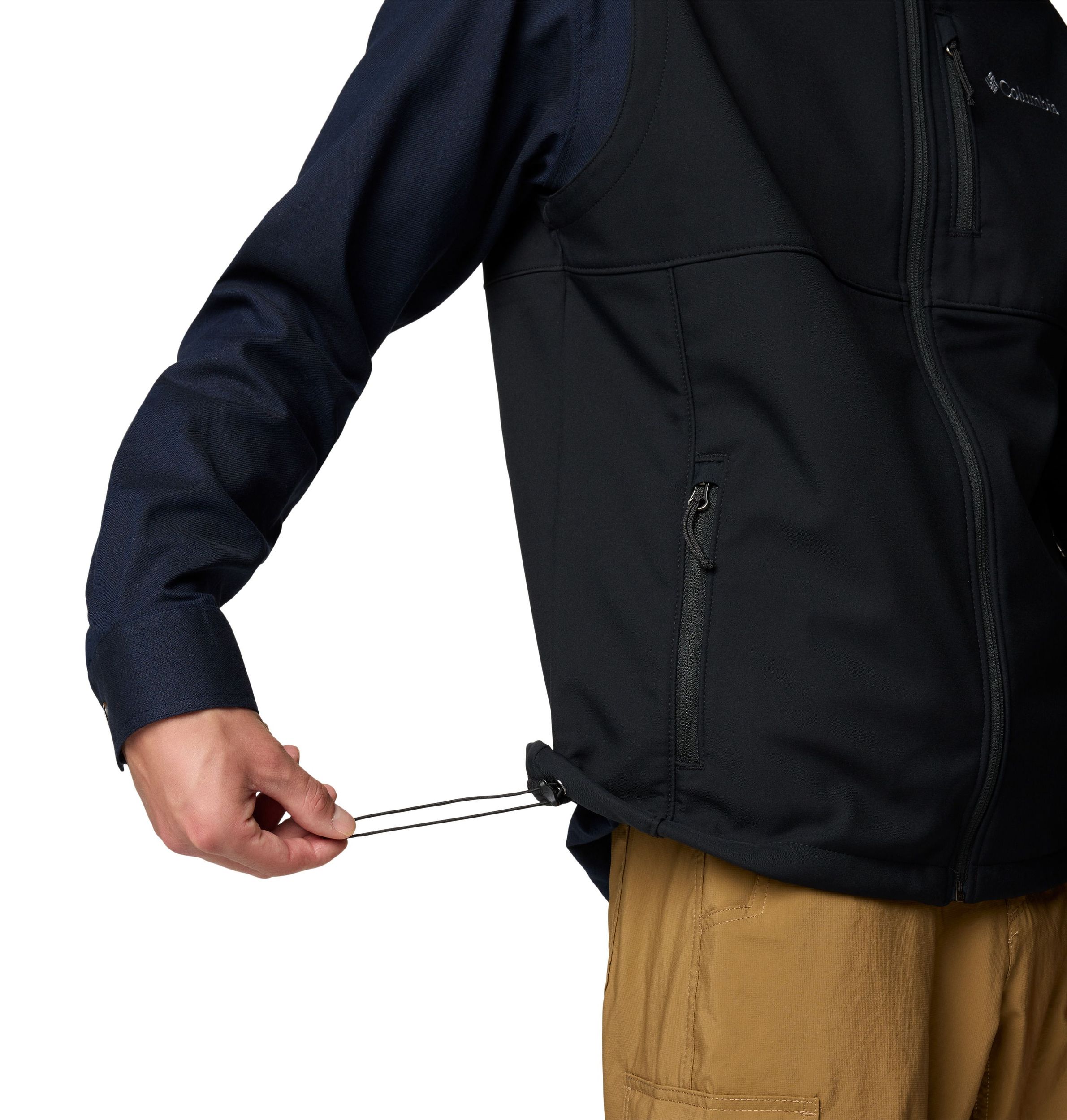 Columbia Men's Ascender™ II Performance Layer Vest