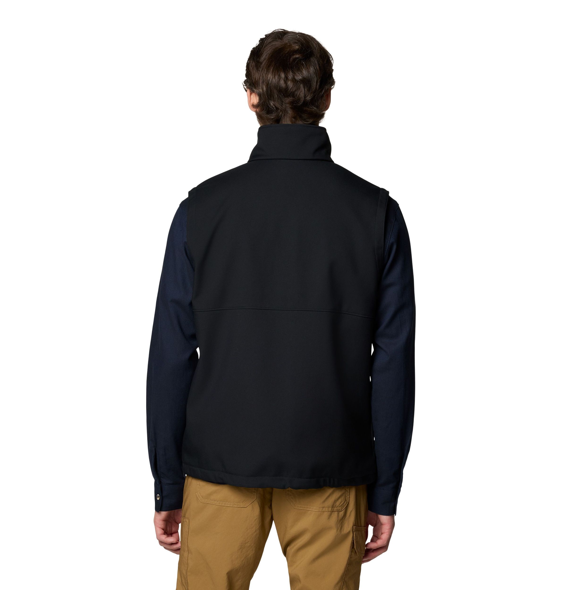 Columbia Men's Ascender™ II Performance Layer Vest