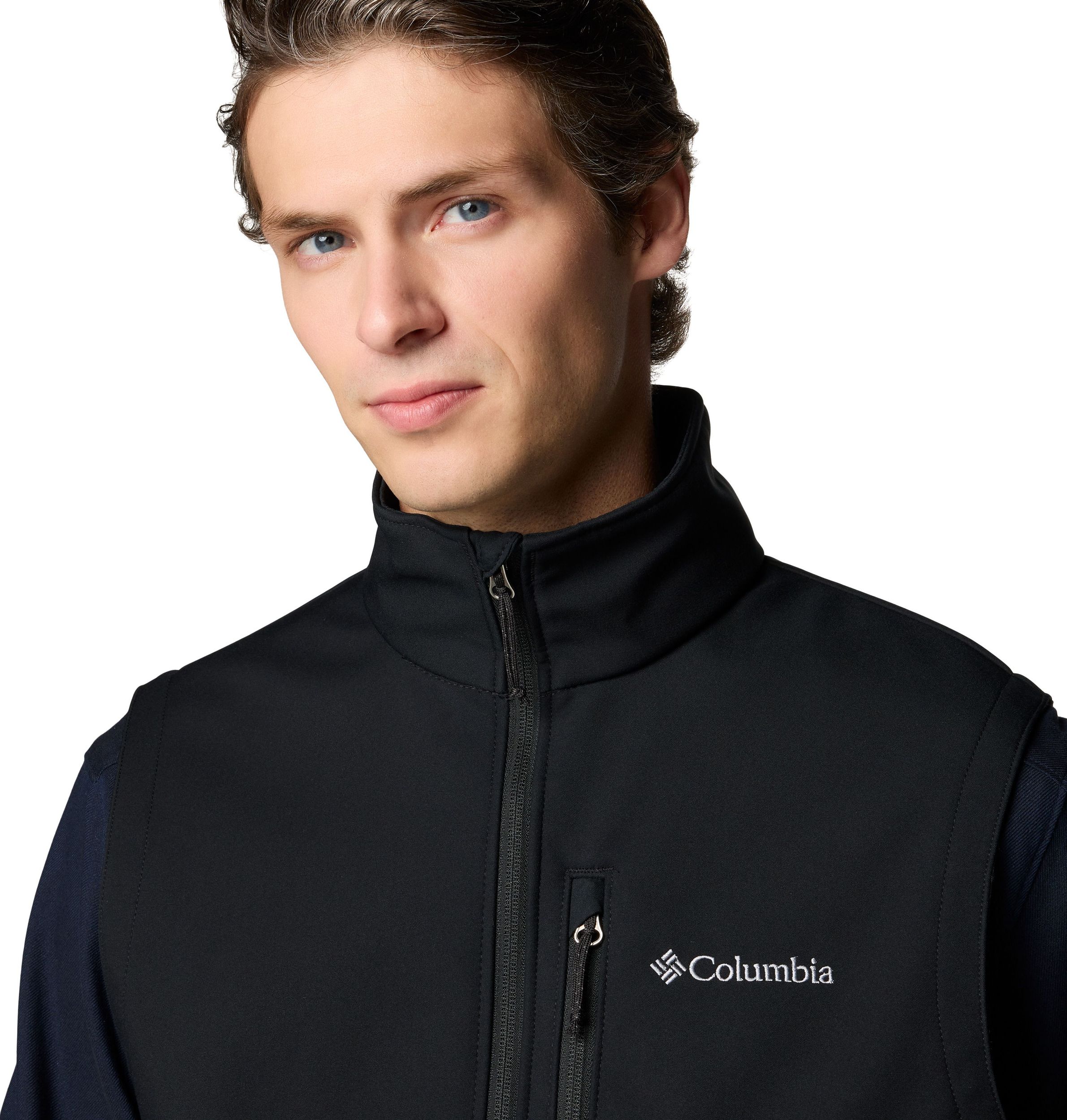 Columbia Men's Ascender™ II Performance Layer Vest