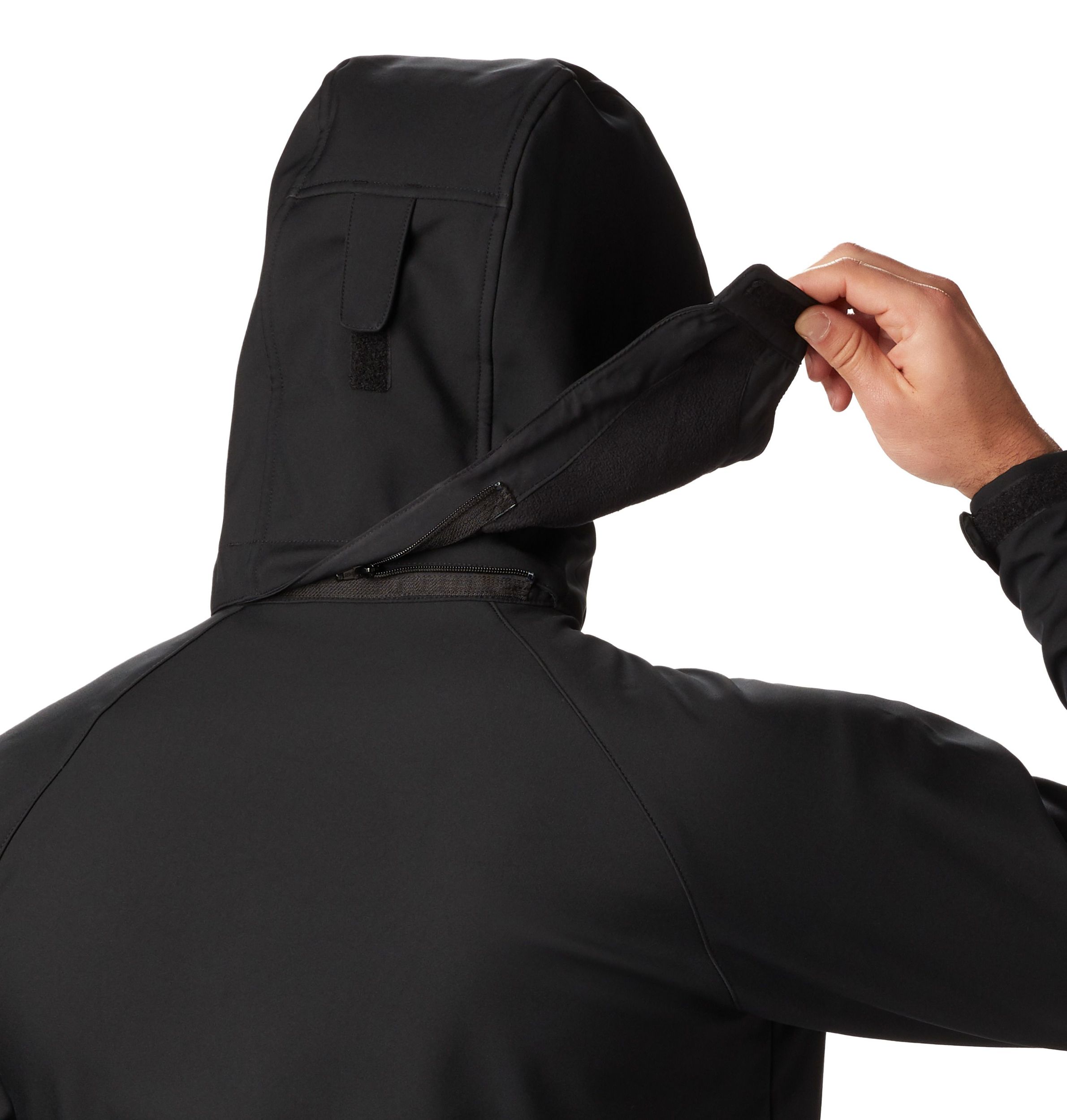 Veste à extérieur souple pour hommes, Cascade Ridge&nbsp;III, Columbia