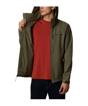 Veste à extérieur souple pour hommes, Cascade Ridge&nbsp;III, Columbia