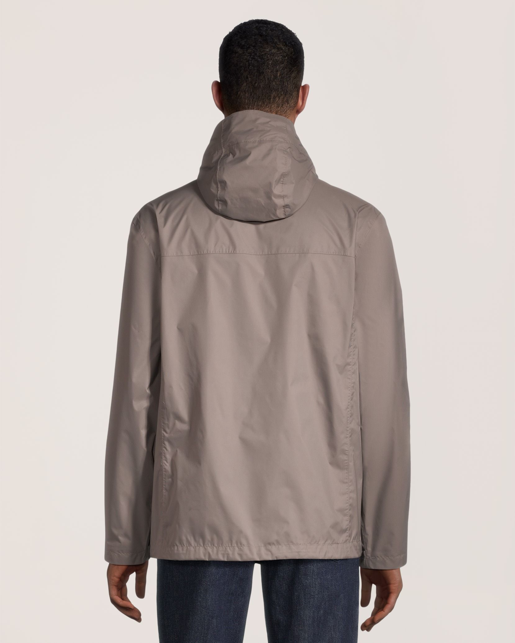 Columbia Men's Watertight II Omni-Tech™ Rain Jacket