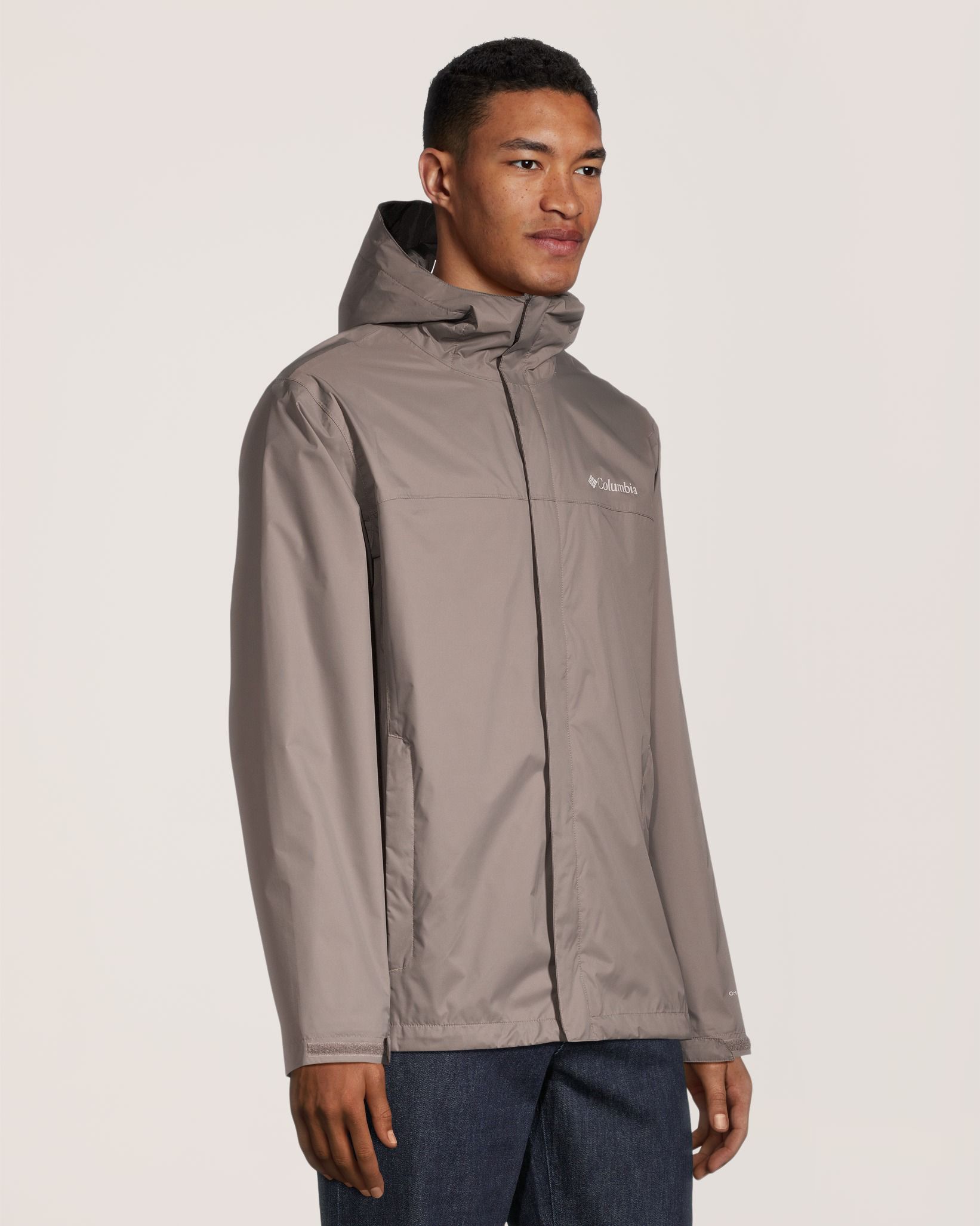Columbia Men's Watertight II Omni-Tech™ Rain Jacket