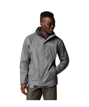 Veste imperméable Omni-Tech pour hommes, Watertight&nbsp;II, Columbia
