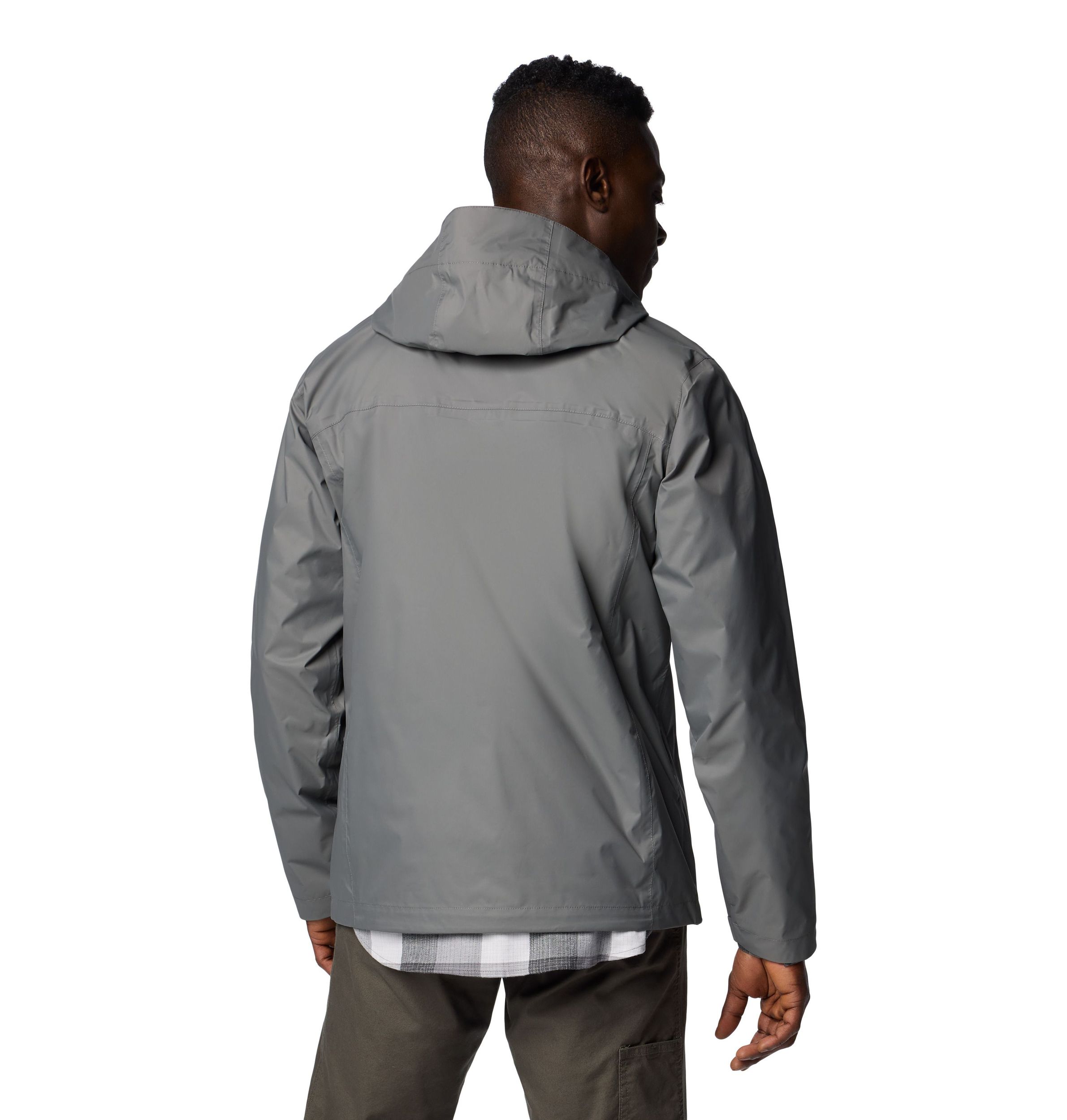 Columbia Men's Watertight II Omni-Tech™ Rain Jacket