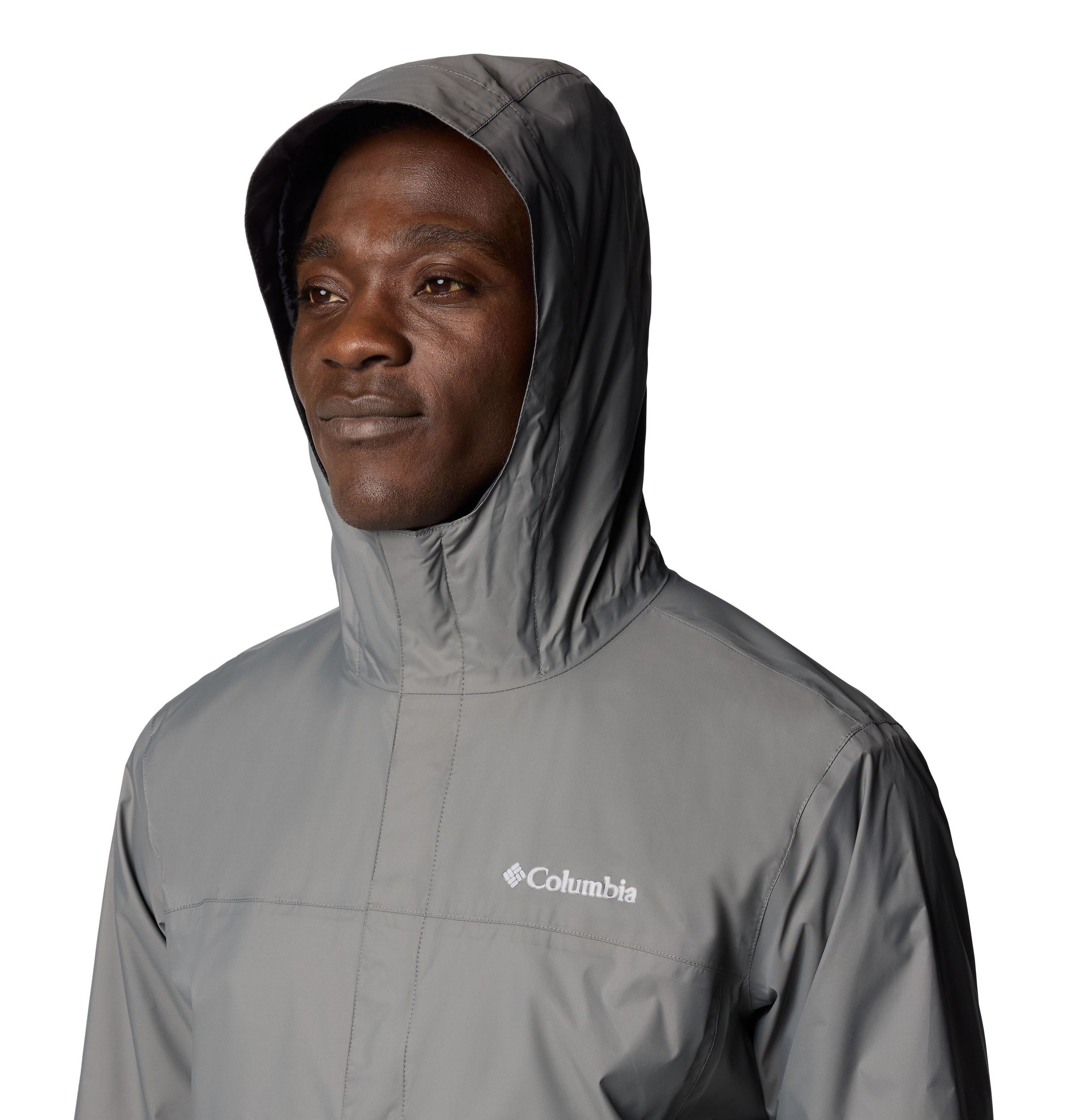 Columbia Men's Watertight II Omni-Tech™ Rain Jacket