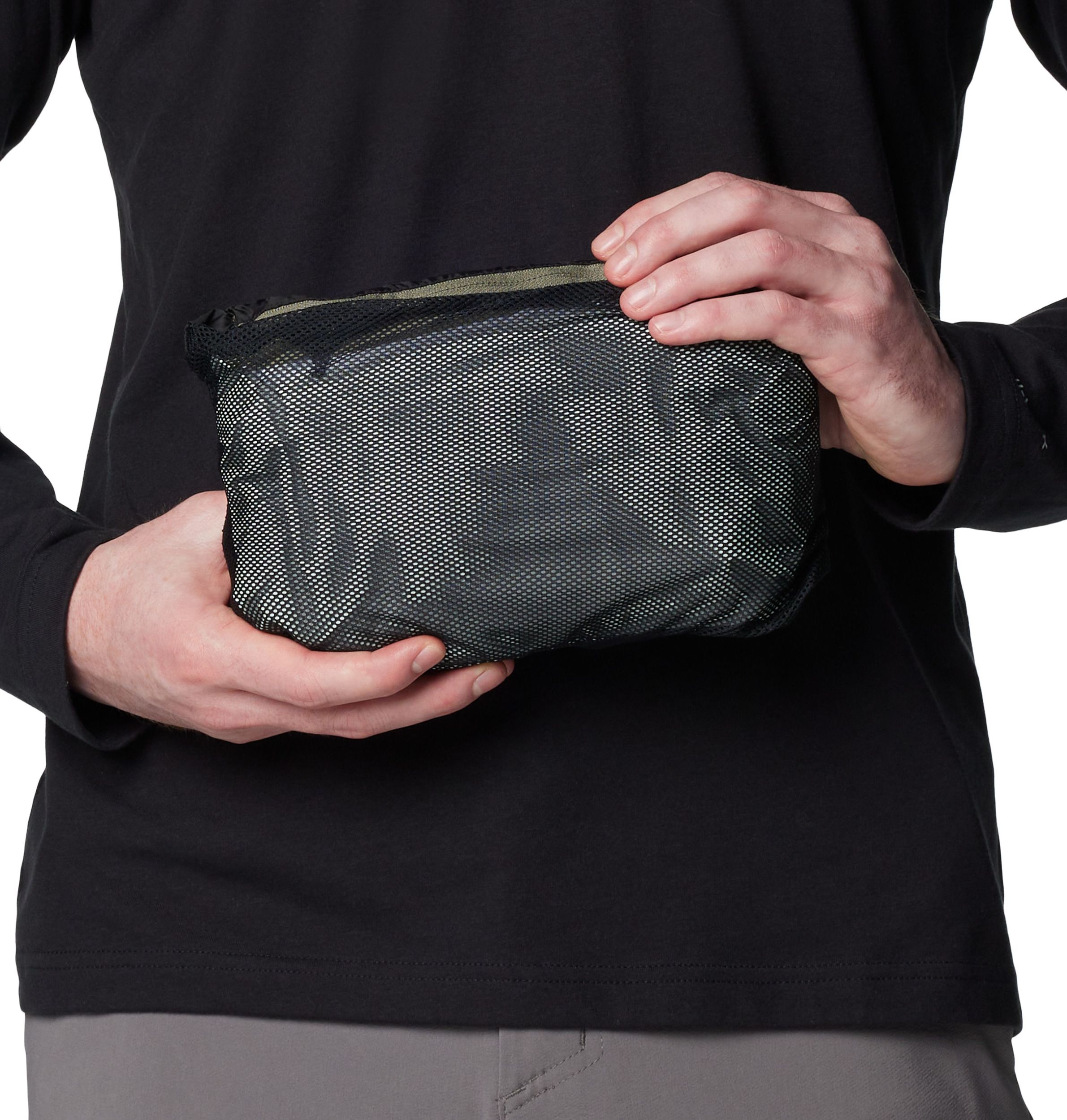 Columbia Men's Watertight II Omni-Tech Rain Jacket