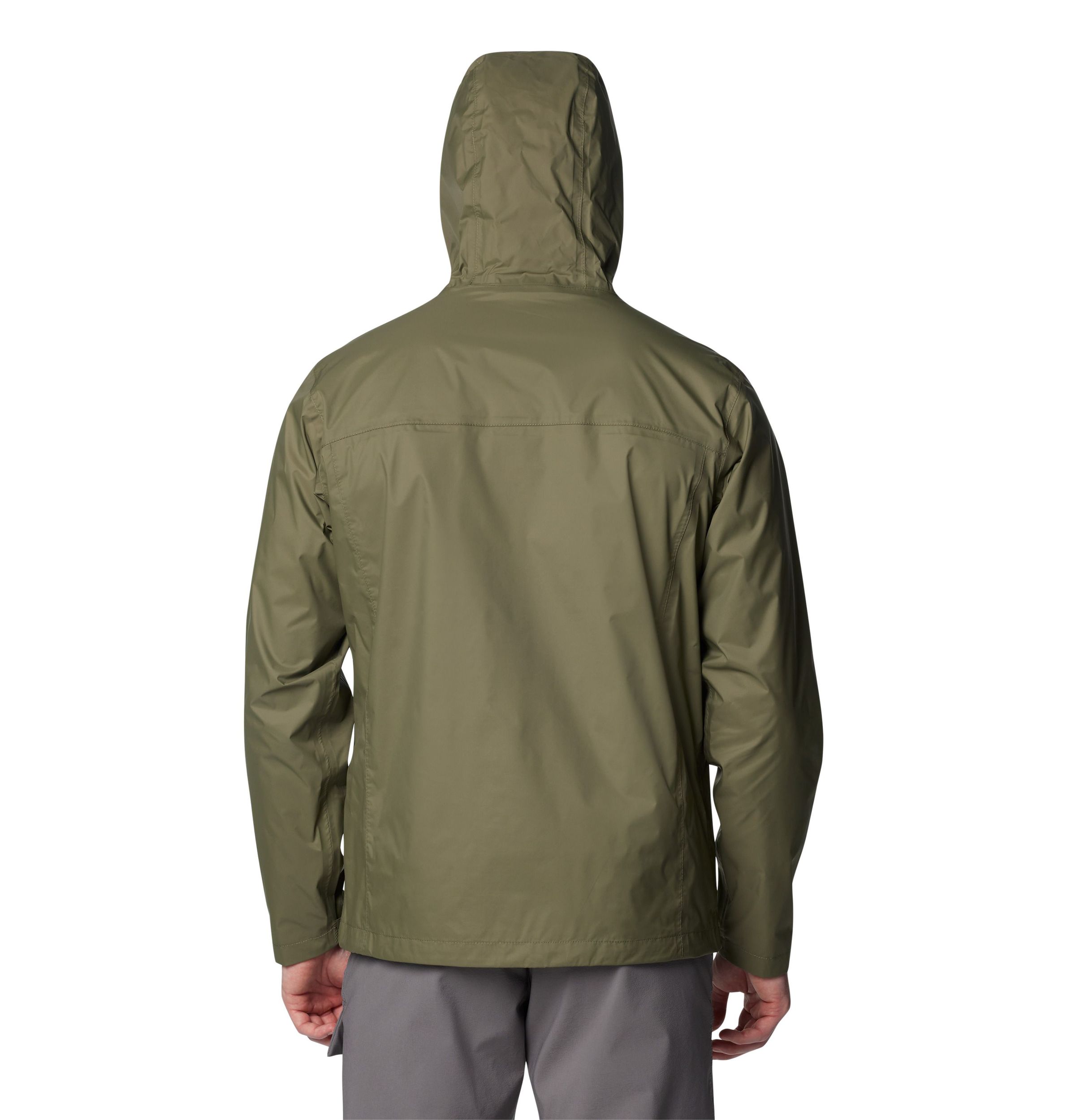 Columbia Men's Watertight II Omni-Tech Rain Jacket