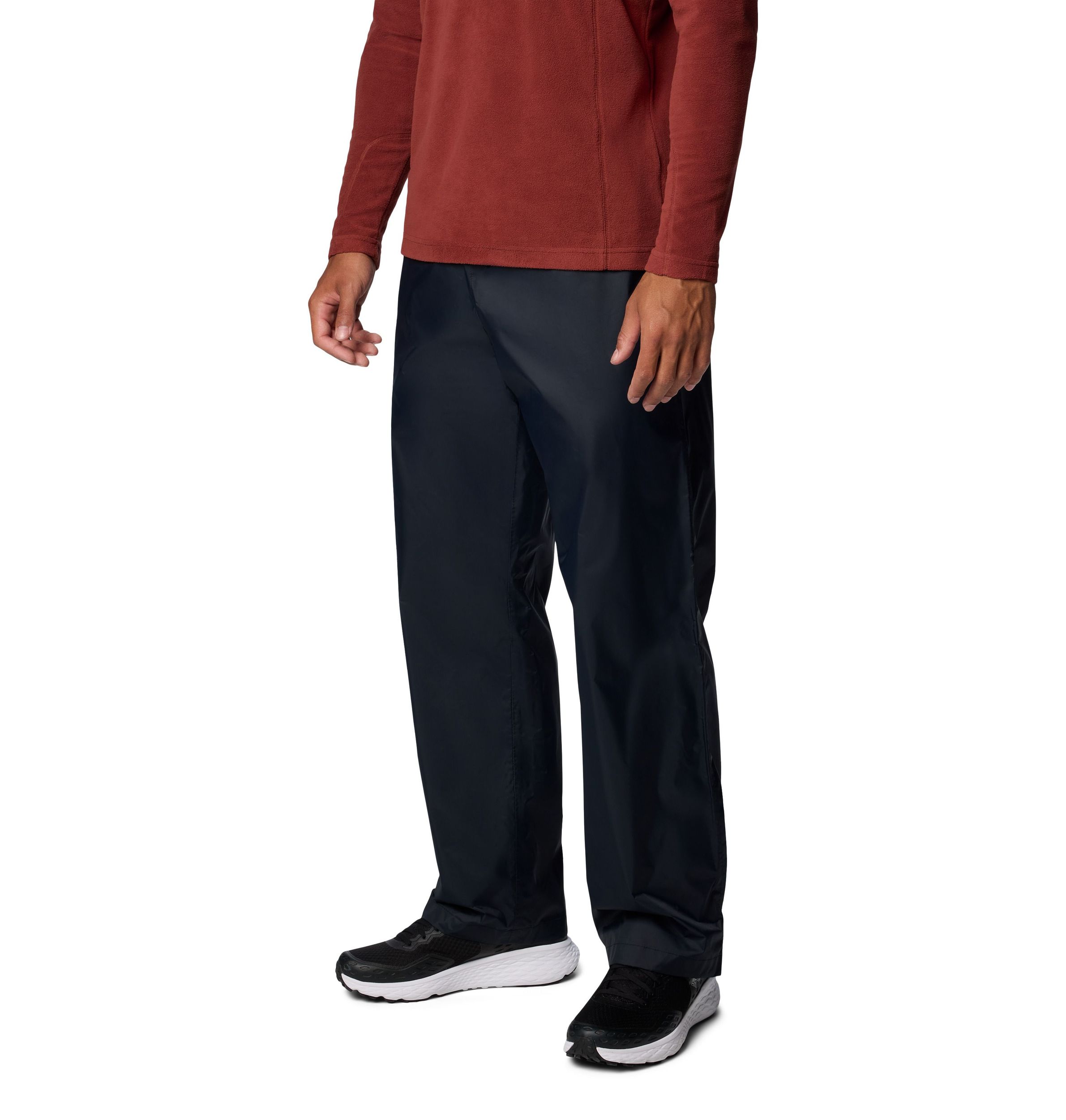 Columbia Men's Rebel Roamer II Omni-Tech Rain Wear Pants