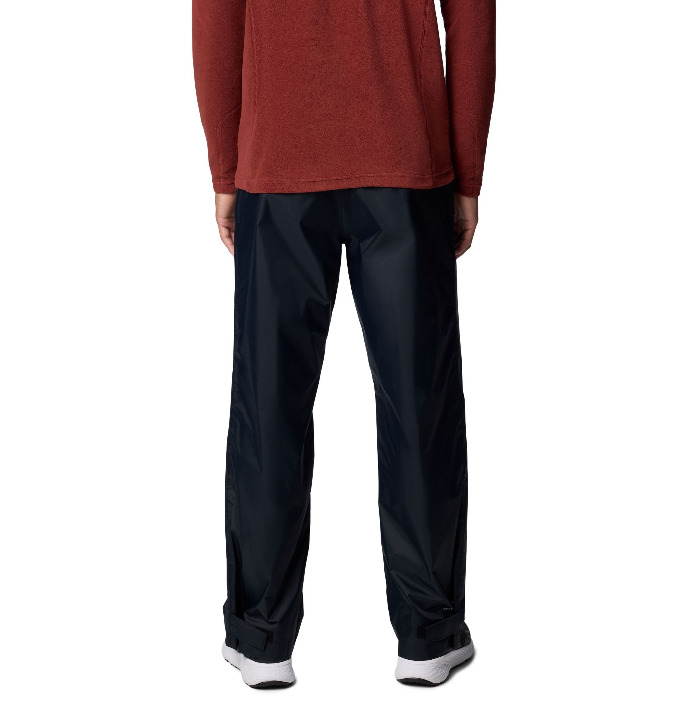 Columbia Men's Rebel Roamer II Omni-Tech Rain Wear Pants