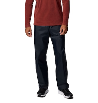 Columbia Men's Rebel Roamer II Omni-Tech Rain Wear Pants