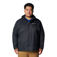 Veste imperméable Omni-Tech pour hommes, Watertight&nbsp;II, Columbia