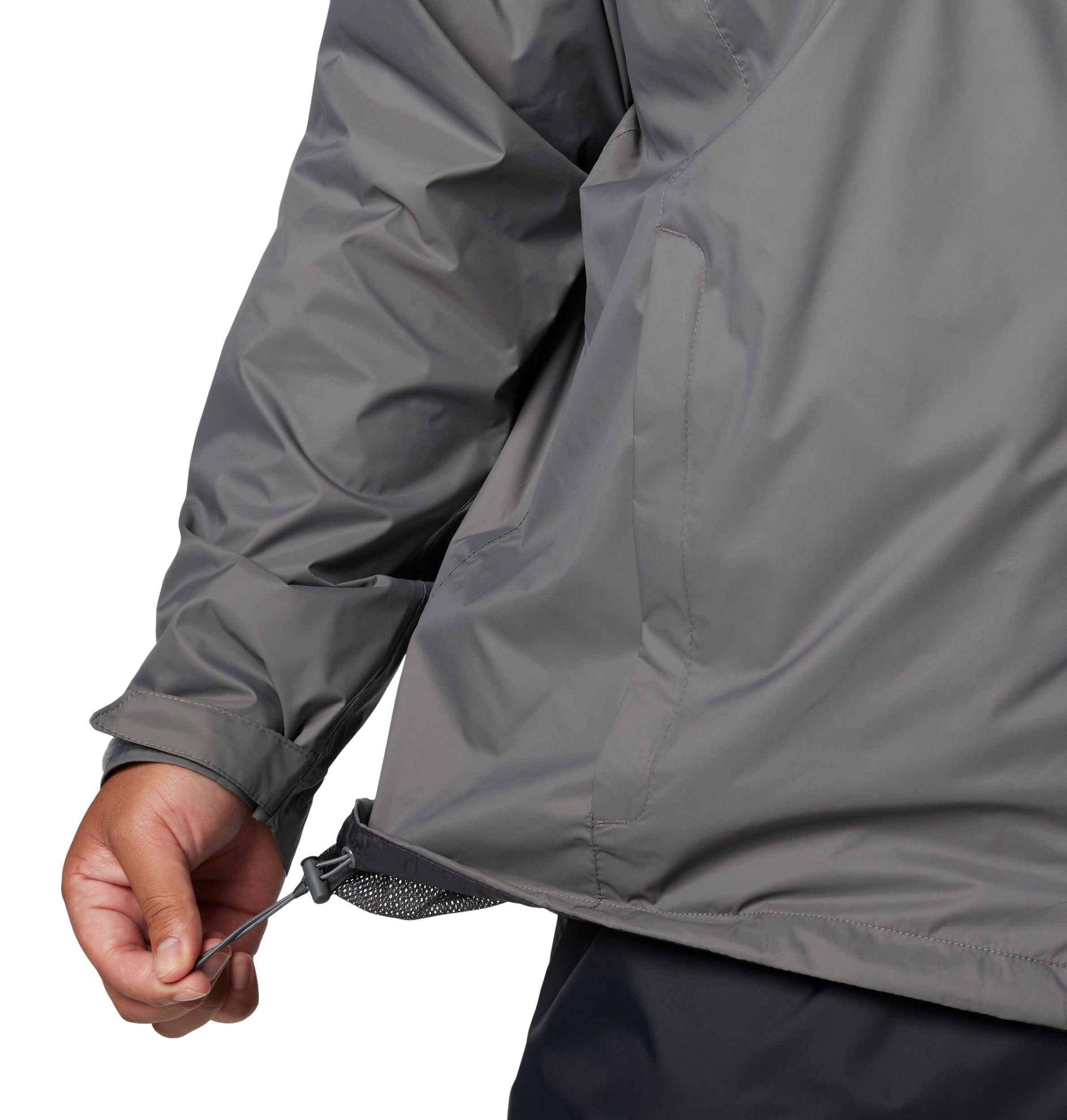 Columbia Men's Watertight II Omni-Tech™ Rain Jacket