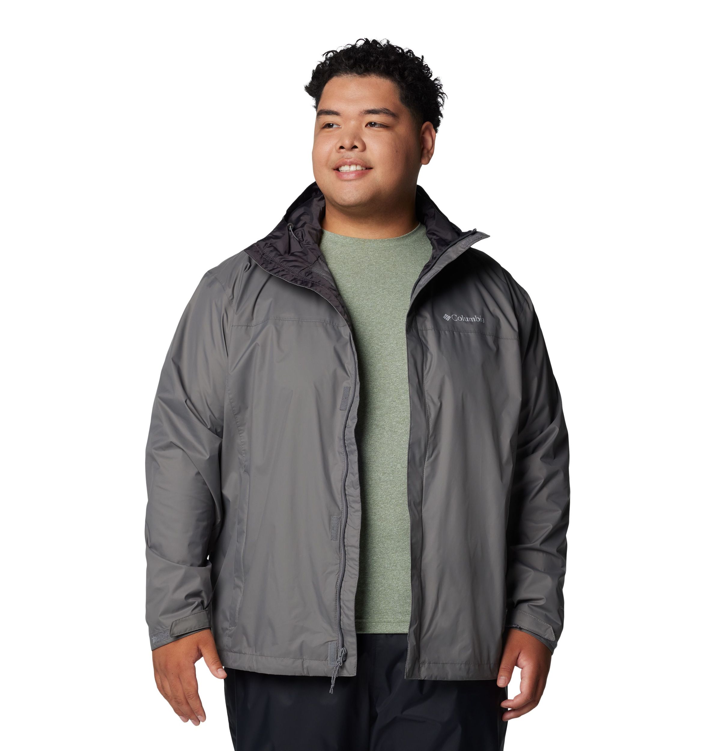 Columbia Men's Watertight II Omni-Tech™ Rain Jacket