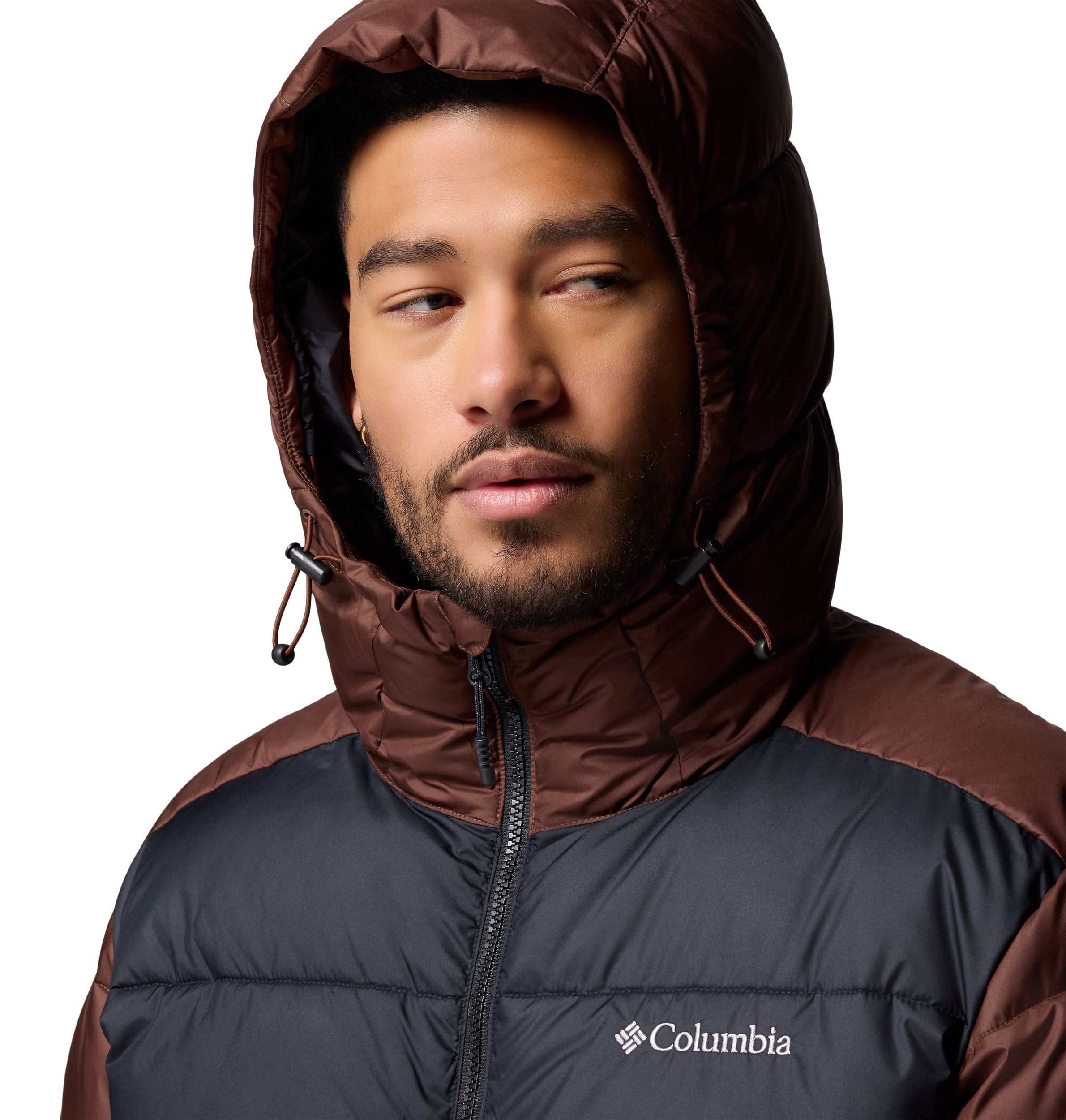 Columbia Men's Pike Lake™ Hooded Insulated Jacket