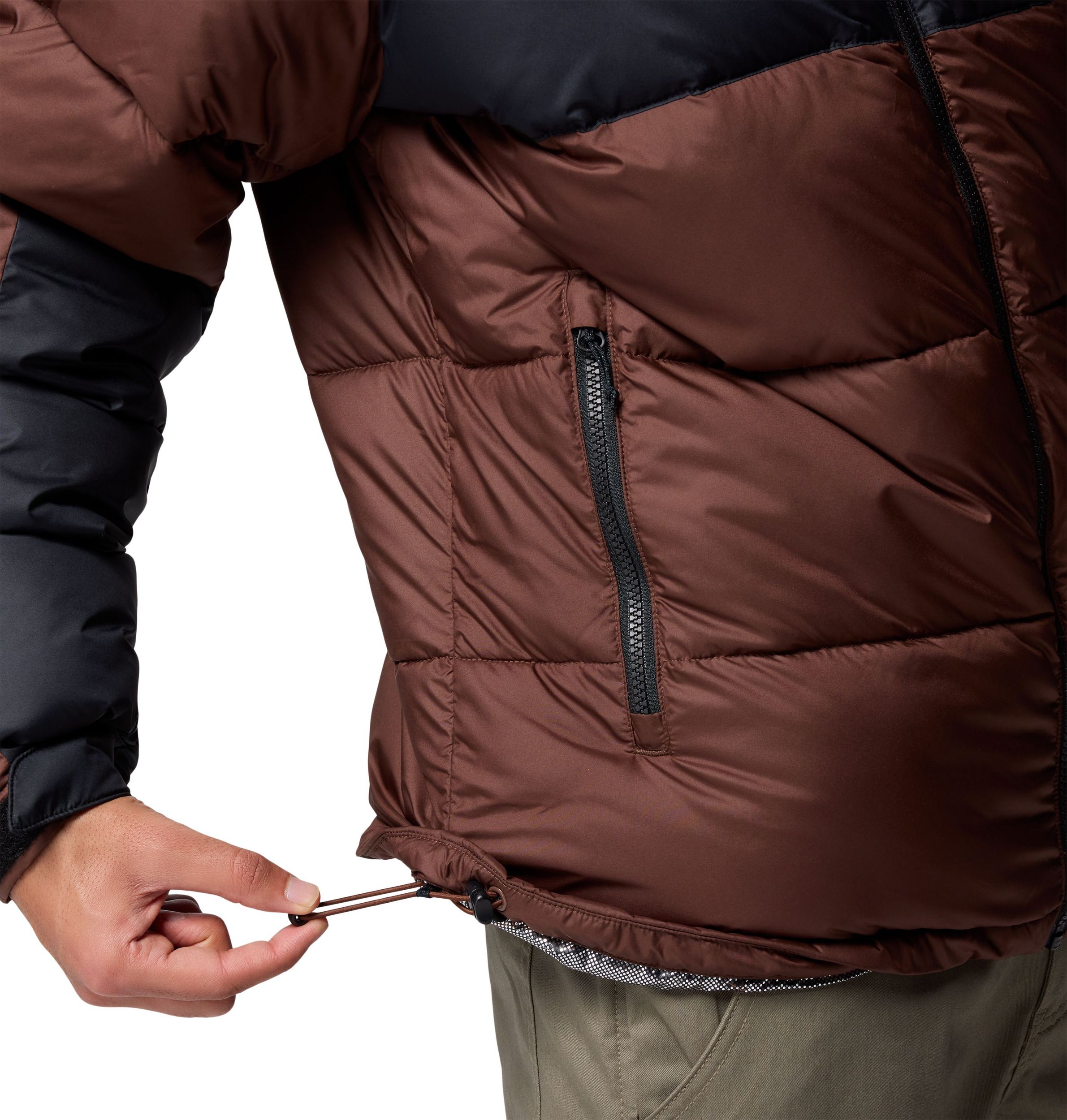 Columbia Men's Pike Lake™ Hooded Insulated Jacket