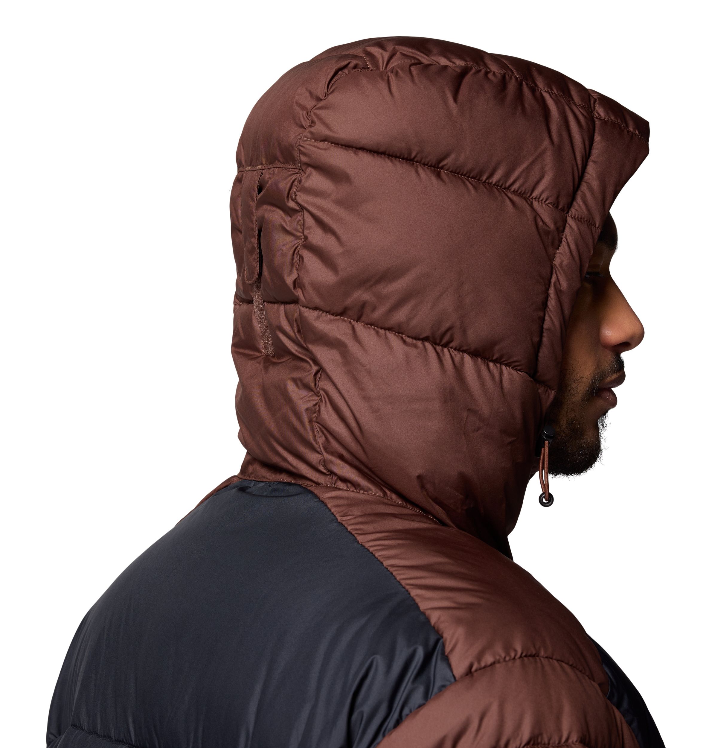 Columbia Men's Pike Lake™ Hooded Insulated Jacket