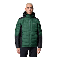 Columbia Men's  Labyrinth Loop II Omni-Heat™ Infinity and Omni-Shield™ Water Resistant Insulated Jacket