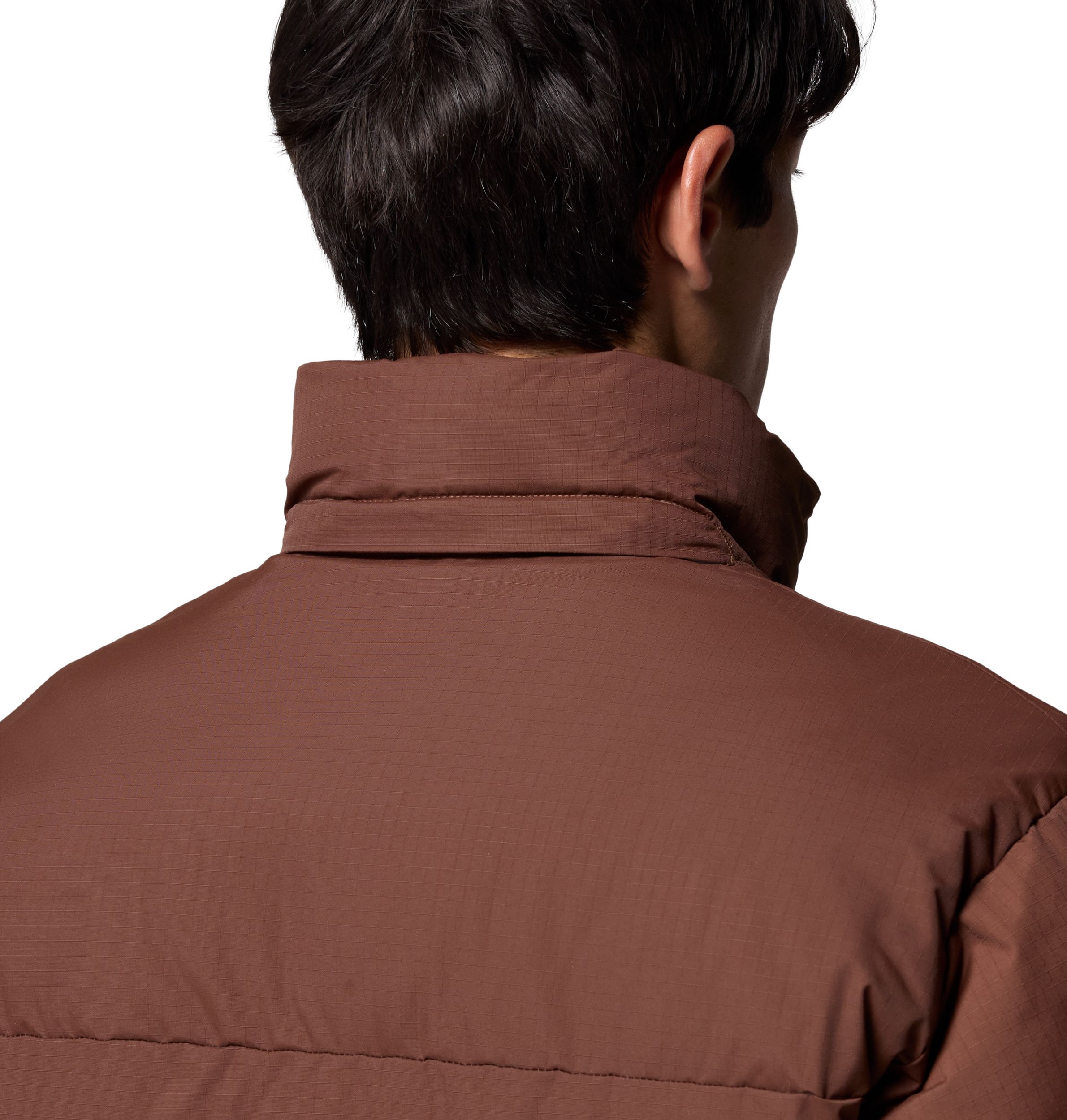 Veste bouffante isolée thermo-réfléchissante Omni-HeatMC Infinity pour hommes, Landroamer, Columbia