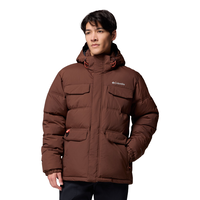 Columbia Men's Landroamer Omni-Heat™ Infinity Insulated Puffer Jacket