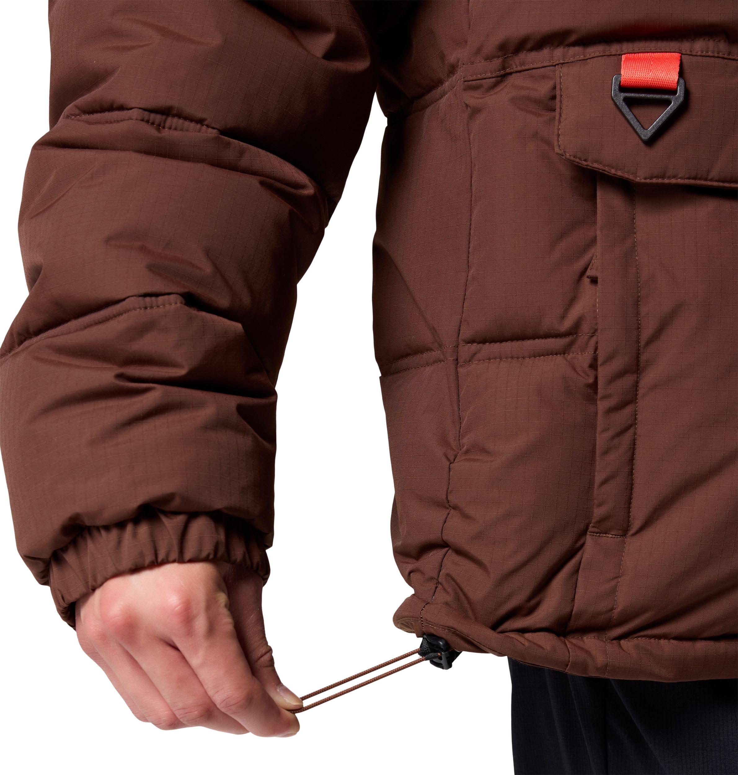 Veste bouffante isolée thermo-réfléchissante Omni-HeatMC Infinity pour hommes, Landroamer, Columbia