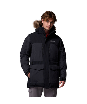 Parka avec isolant Omni-Heat pour hommes, Marquam Peak Fusion&nbsp;II, Columbia