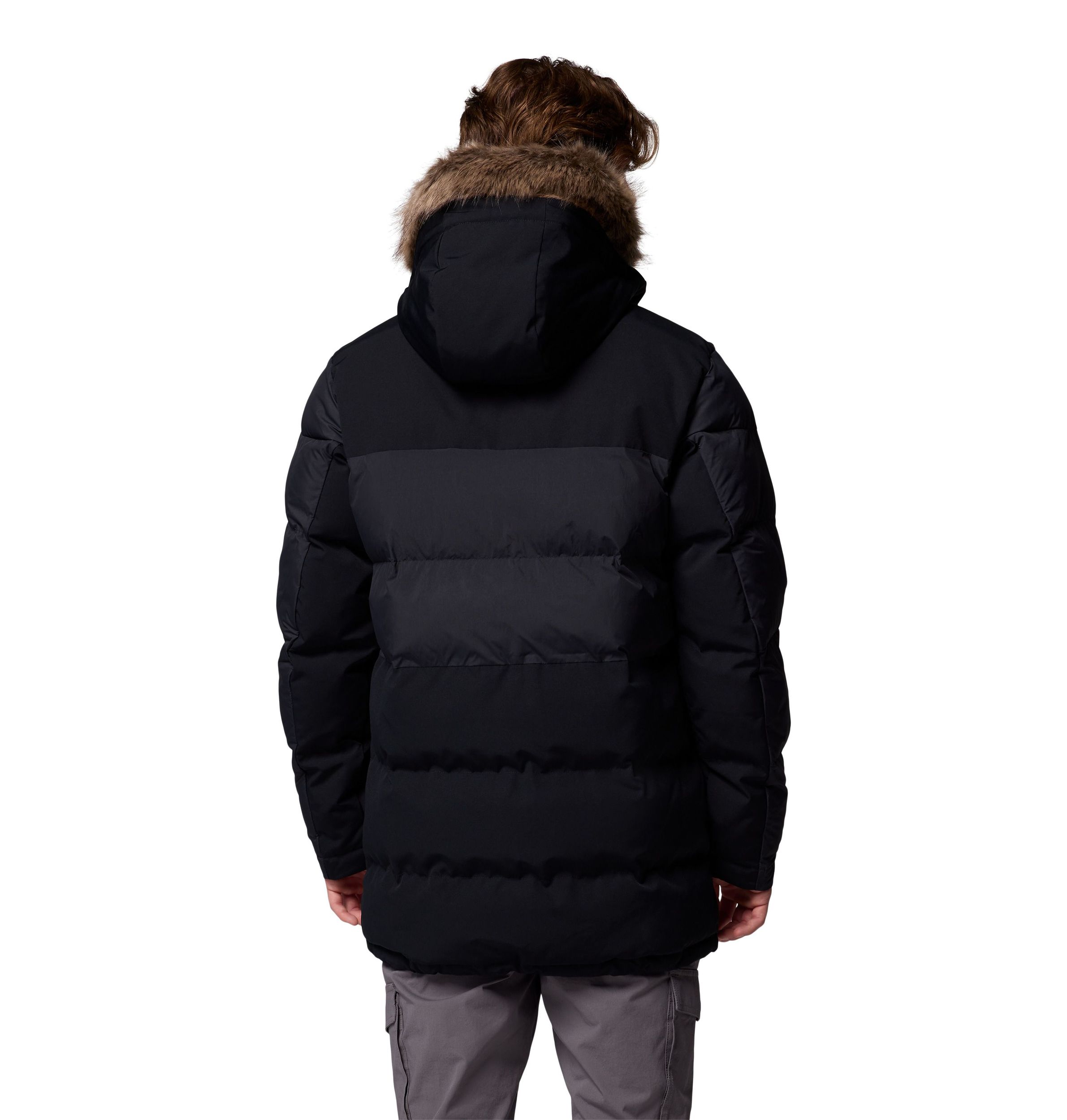Parka avec isolant Omni-Heat pour hommes, Marquam Peak Fusion&nbsp;II, Columbia