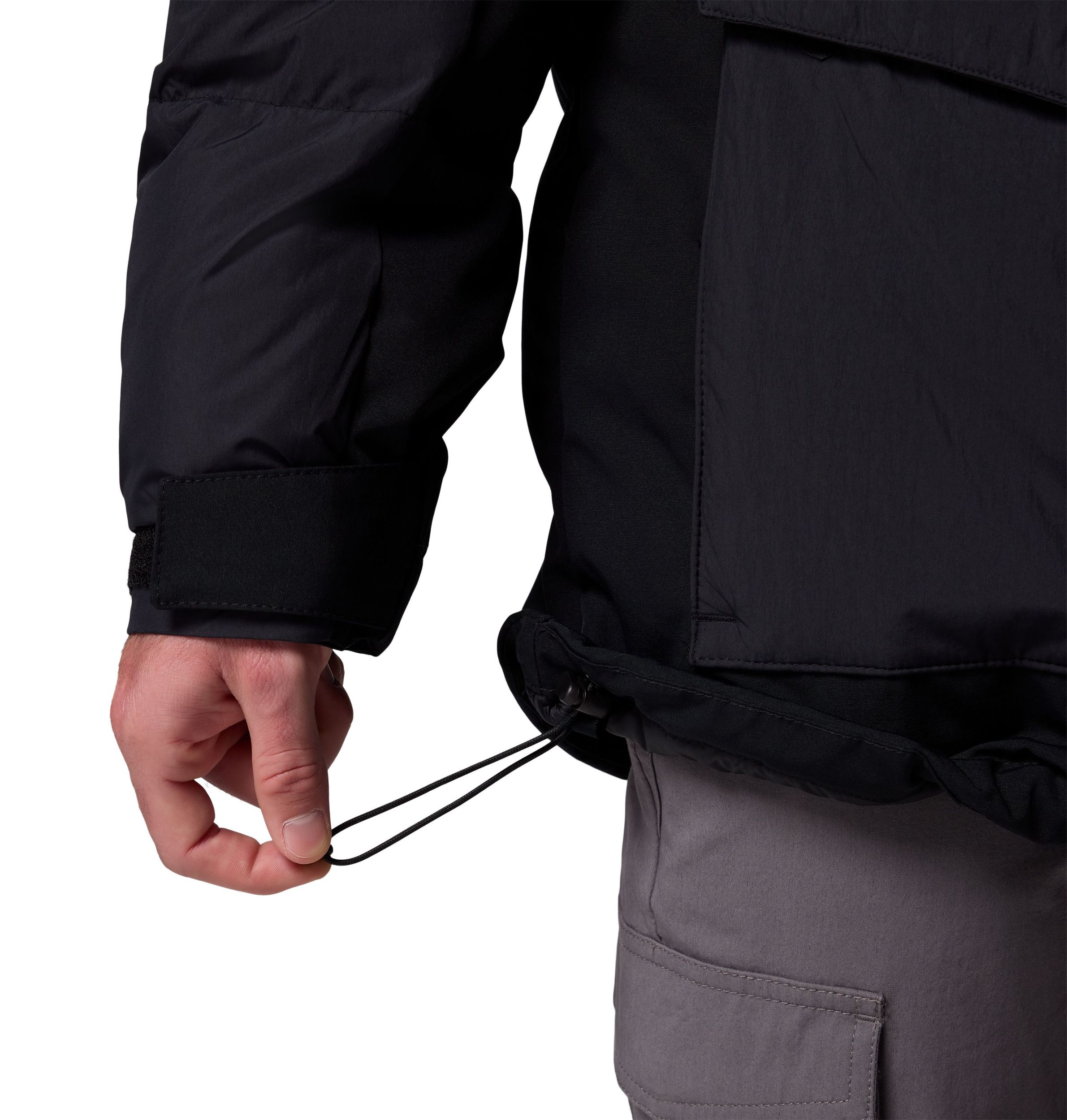 Parka avec isolant Omni-Heat pour hommes, Marquam Peak Fusion&nbsp;II, Columbia