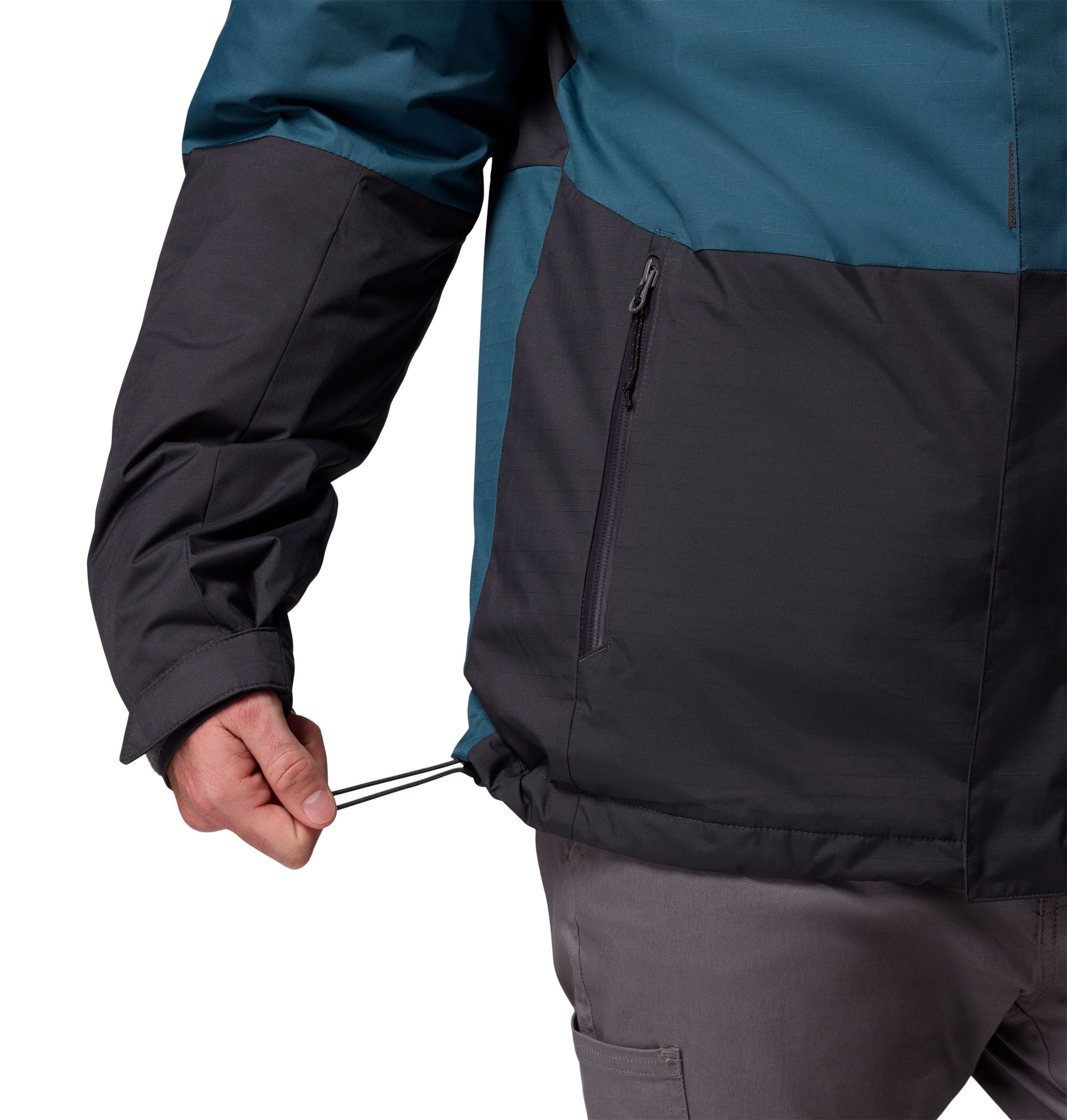 Columbia Men's Point Park Interchange Jacket