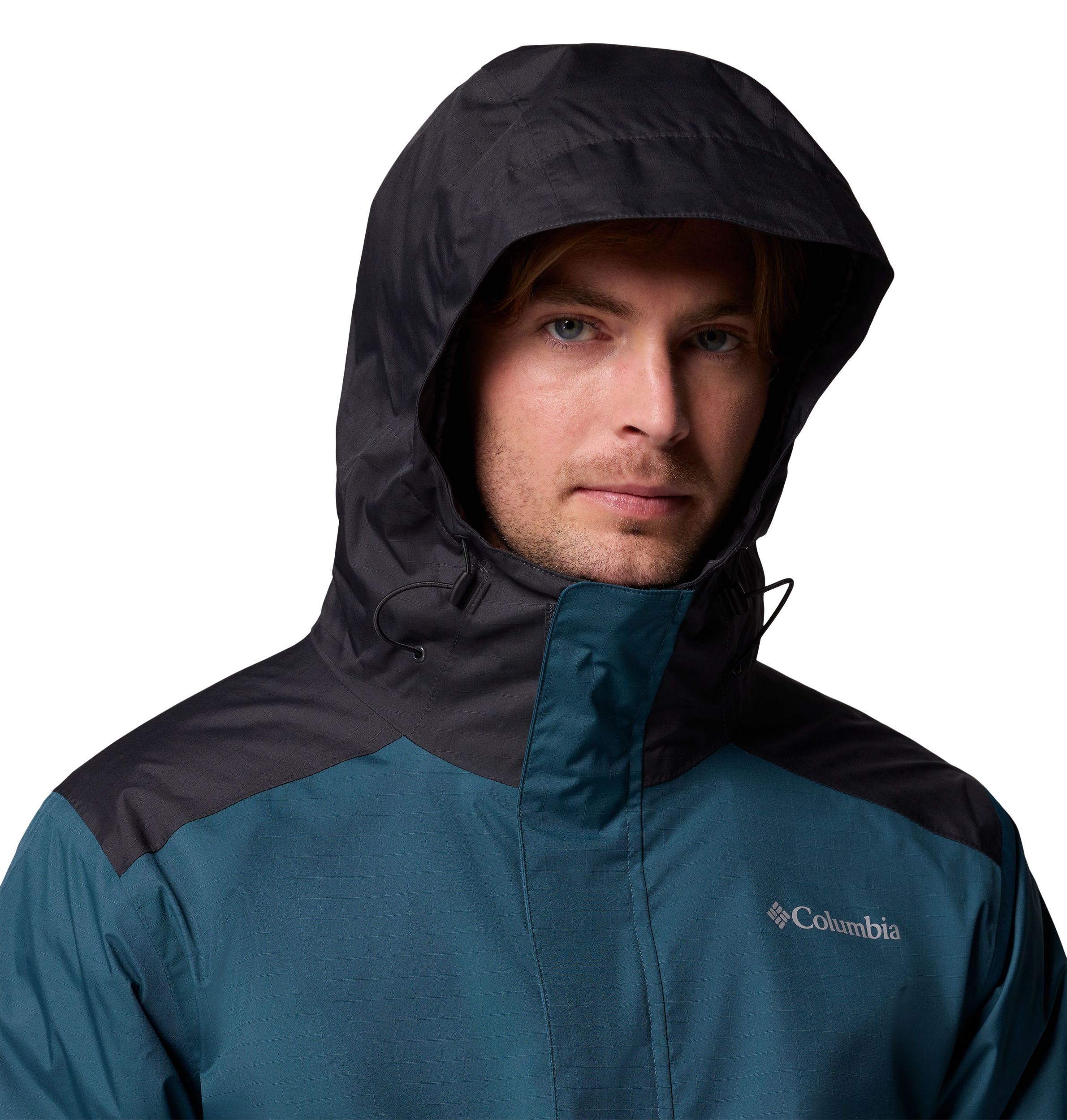 Columbia Men's Point Park Interchange Jacket