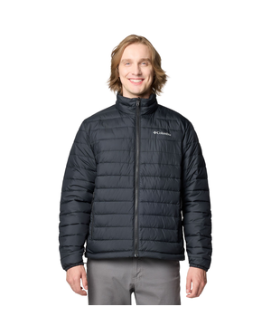 Veste avec système Interchange pour hommes, Point Park, Columbia