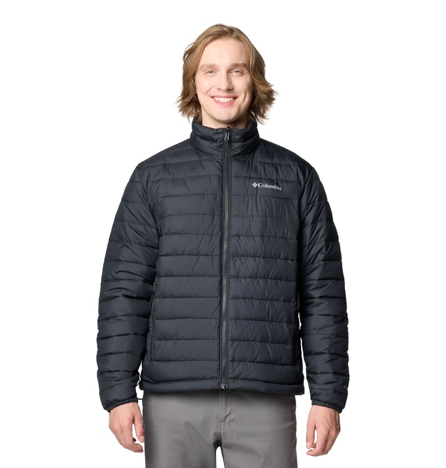 Veste avec système Interchange pour hommes, Point Park, Columbia