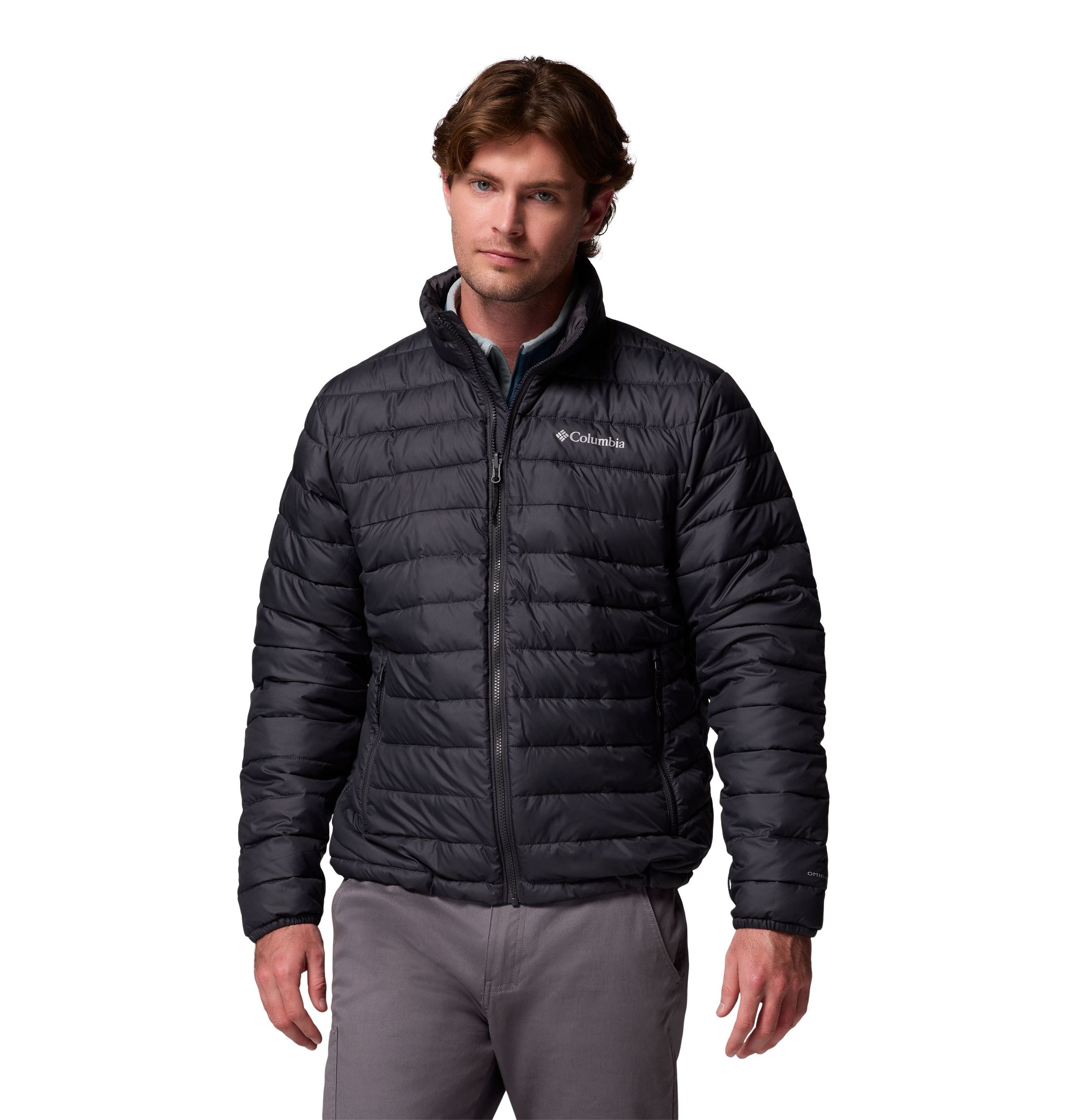 Columbia Men's Point Park Interchange Jacket