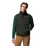 Veste bouffante isolée avec isolant Omni-Heat pour hommes, Landroamer, Columbia